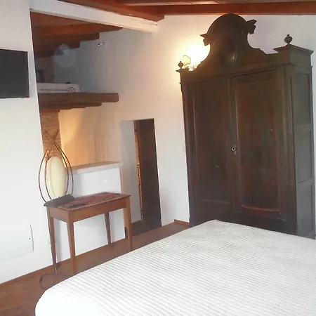 Antica Filanda Bed & Breakfast Brescia