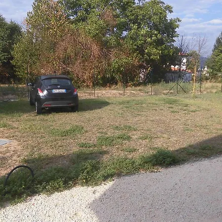 Antica Filanda Отель типа 