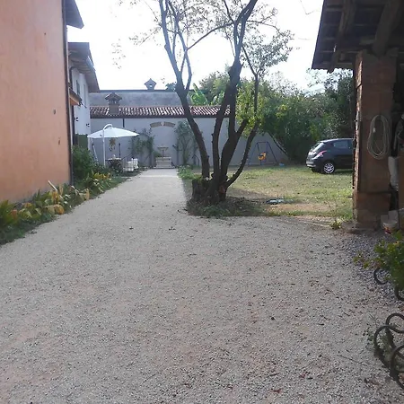 Bed & Breakfast Antica Filanda *
