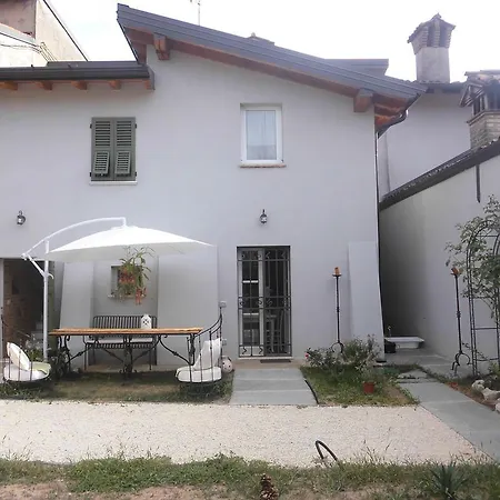 Antica Filanda Bed & Breakfast *