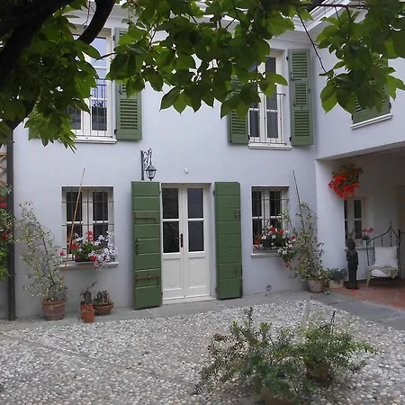 Bed and breakfast Antica Filanda Brescia