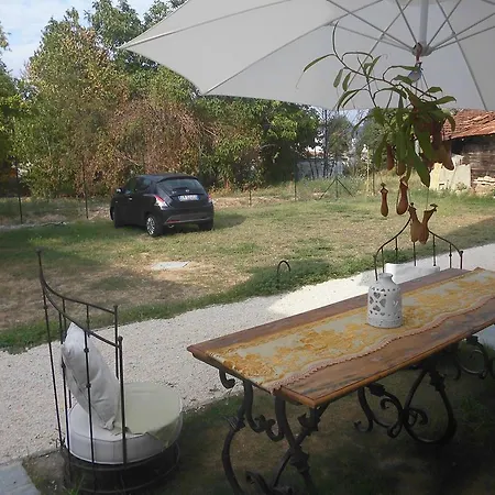 Antica Filanda * Brescia