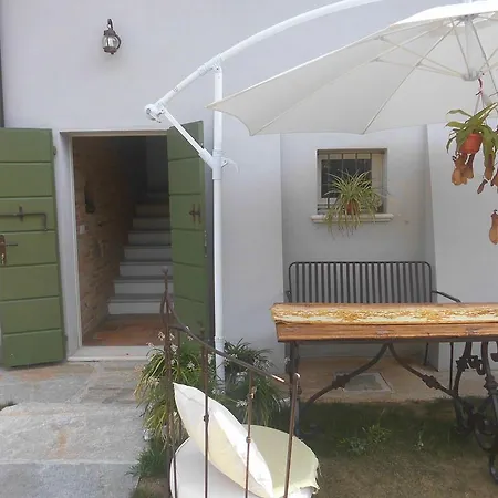 Bed and breakfast Antica Filanda Brescia